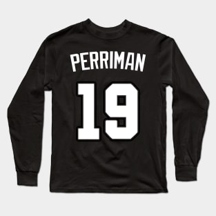 Breshad Perriman Bucs Long Sleeve T-Shirt